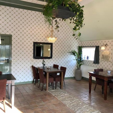 فرانيكير Bed And Breakfast Lutje Lollum المظهر الخارجي الصورة