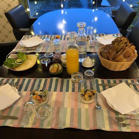 فرانيكير Bed And Breakfast Lutje Lollum المظهر الخارجي الصورة