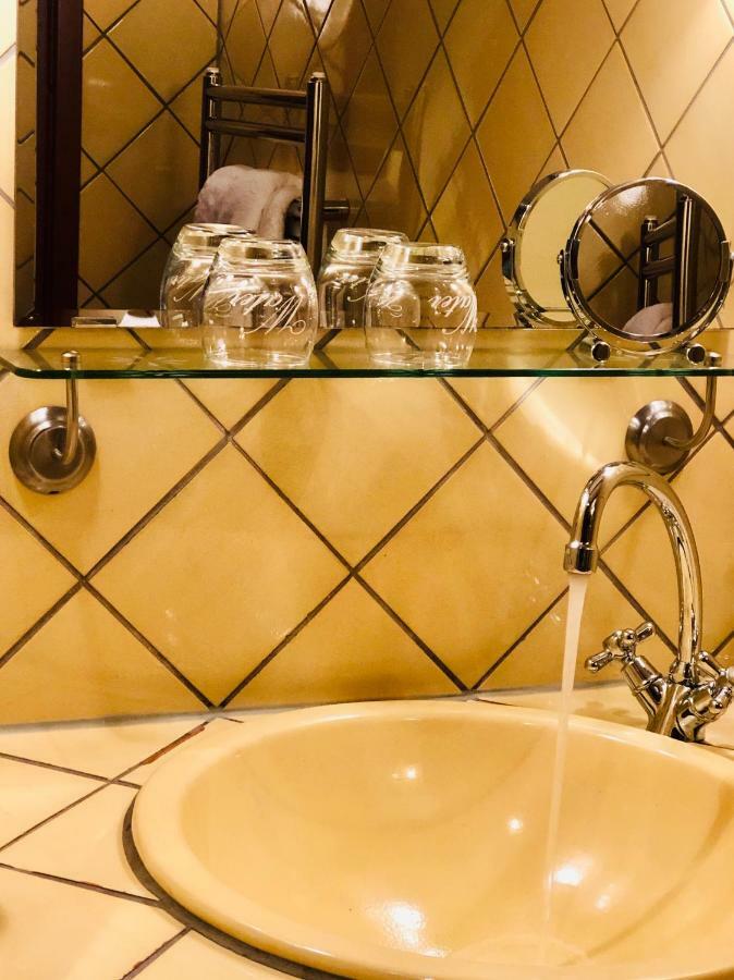 فرانيكير Bed And Breakfast Lutje Lollum المظهر الخارجي الصورة